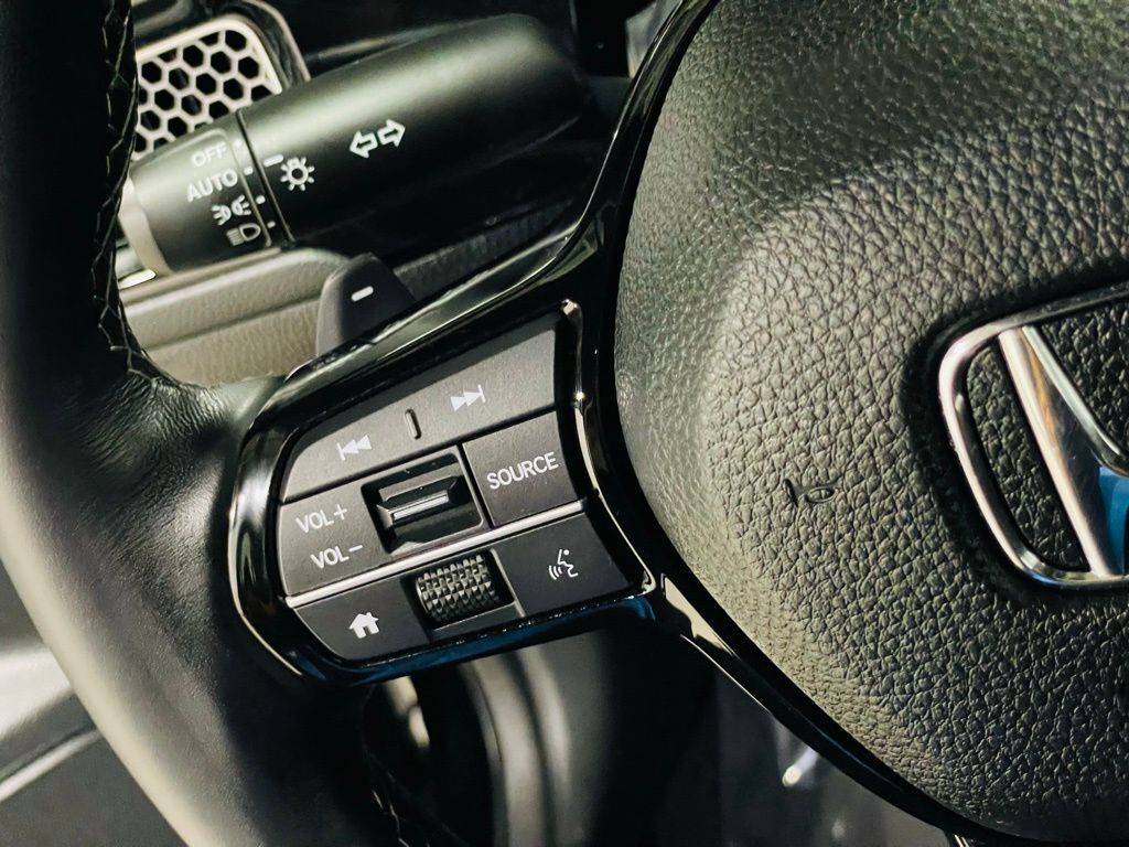 2022 Honda Civic Sport Jersey City NJ