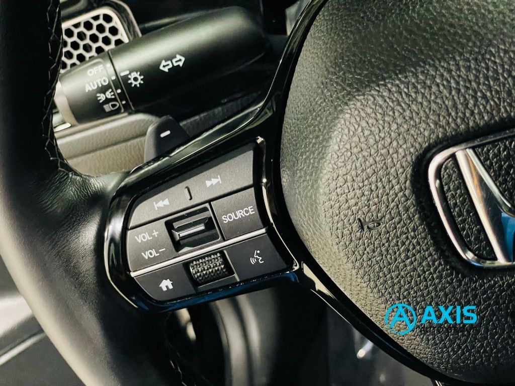 2022 Honda Civic Sport Jersey City NJ