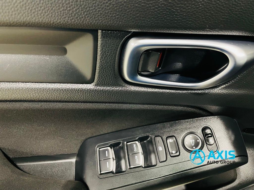 2022 Honda Civic Sport Jersey City NJ