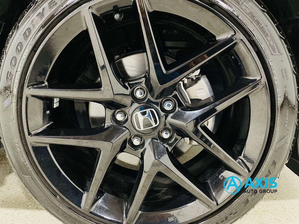 2022 Honda Civic Sport Jersey City NJ