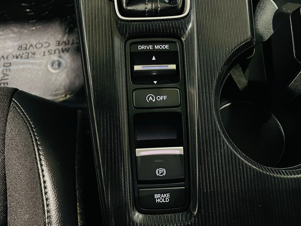 2022 Honda Civic Sport Jersey City NJ