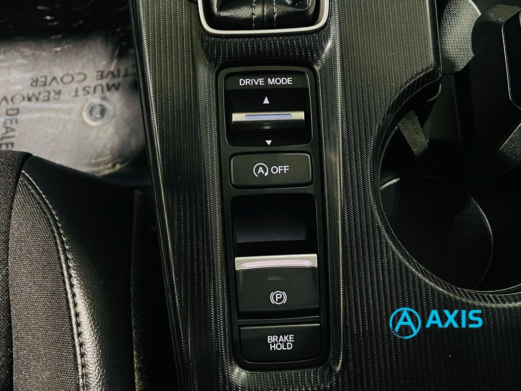 2022 Honda Civic Sport Jersey City NJ