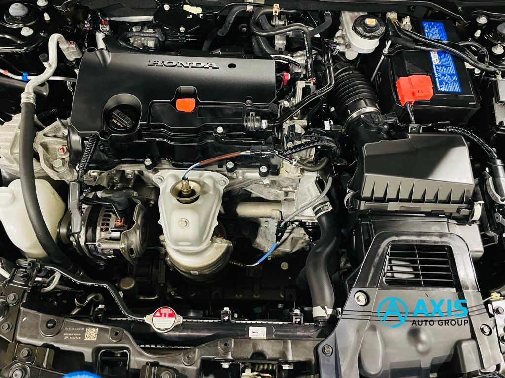 2022 Honda Civic Sport Jersey City NJ