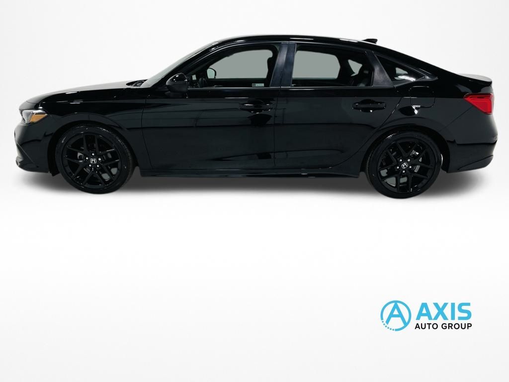 2022 Honda Civic Sport Jersey City NJ