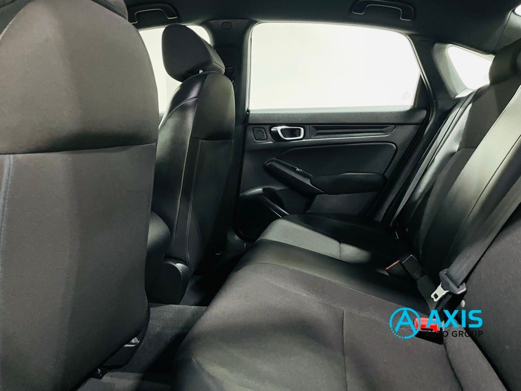 2022 Honda Civic Sport Jersey City NJ