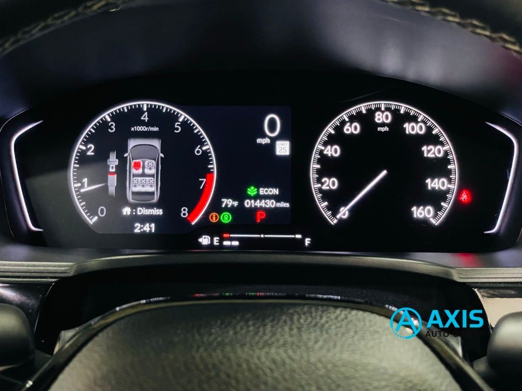 2022 Honda Civic Sport Jersey City NJ