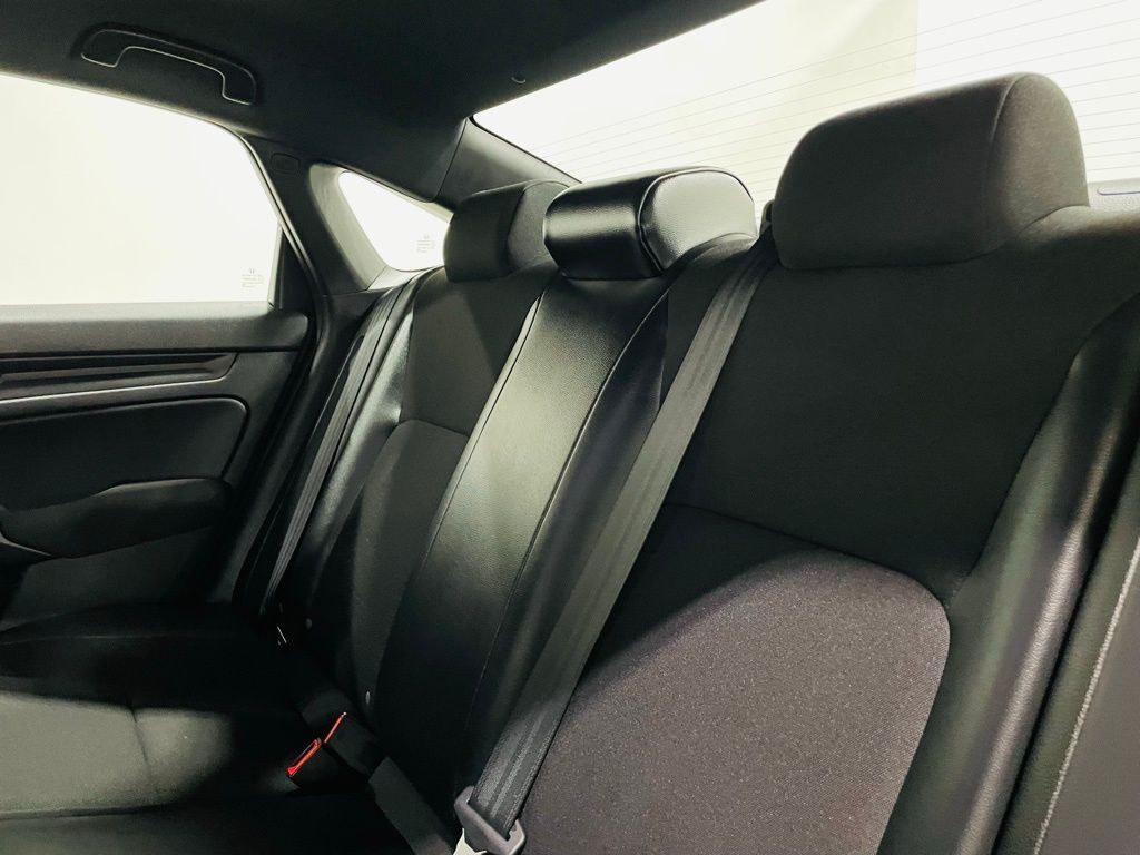 2022 Honda Civic Sport Jersey City NJ