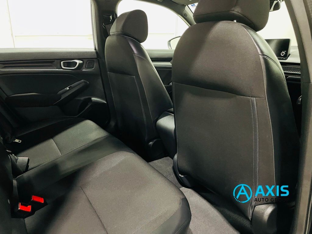 2022 Honda Civic Sport Jersey City NJ