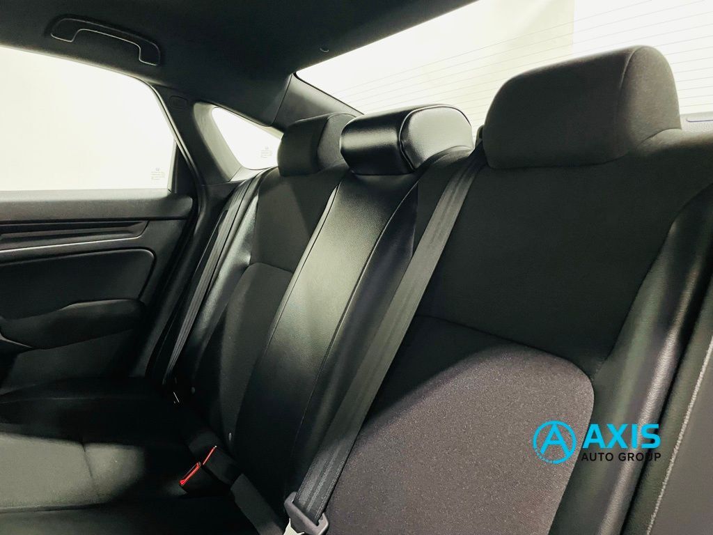 2022 Honda Civic Sport Jersey City NJ