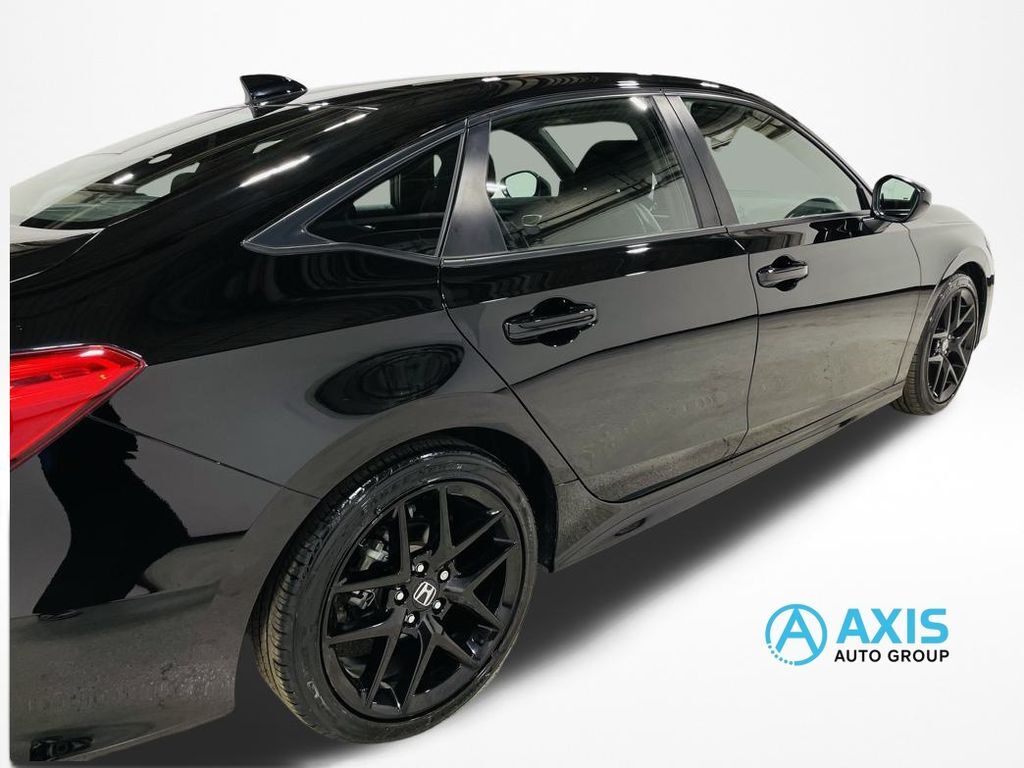 2022 Honda Civic Sport Jersey City NJ