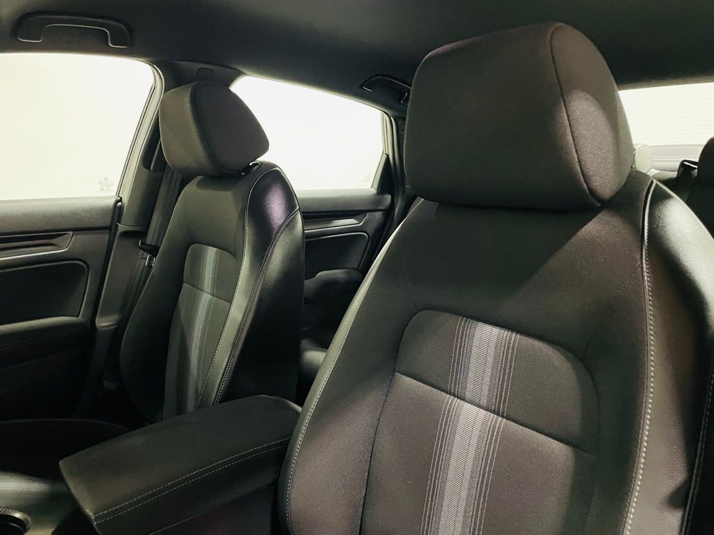 2022 Honda Civic Sport Jersey City NJ