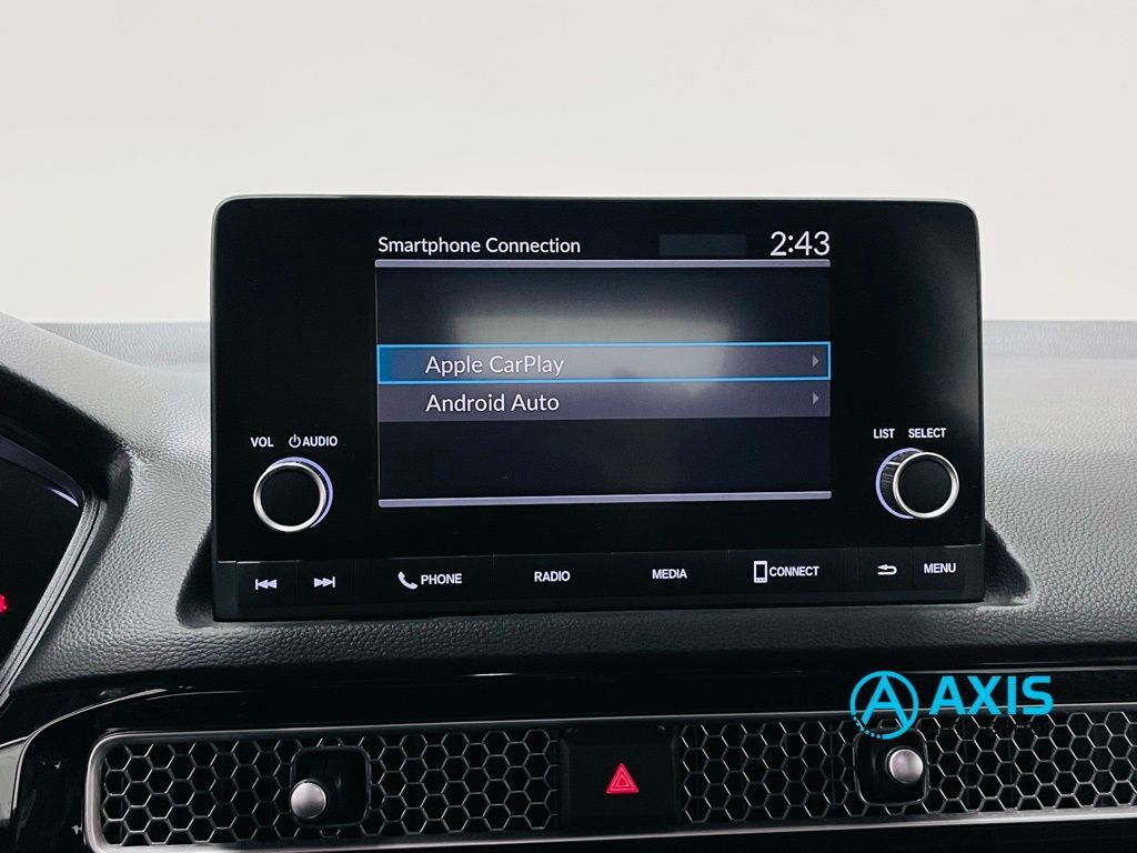 2022 Honda Civic Sport Jersey City NJ