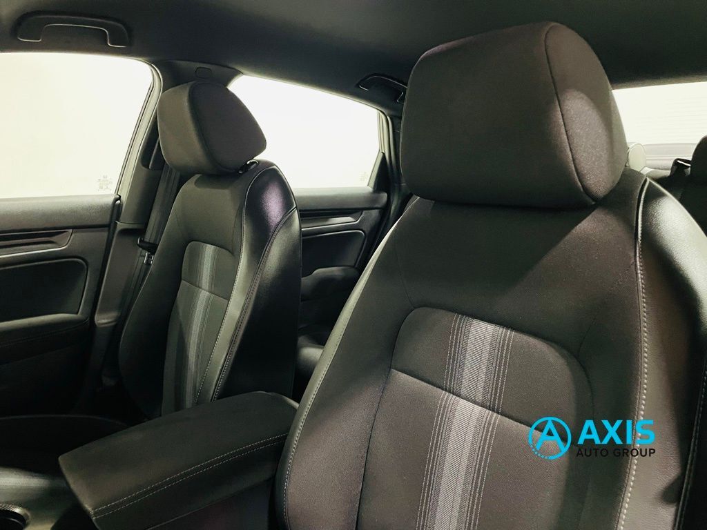 2022 Honda Civic Sport Jersey City NJ