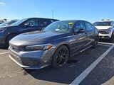 2022 Honda Civic Sport Oshkosh WI