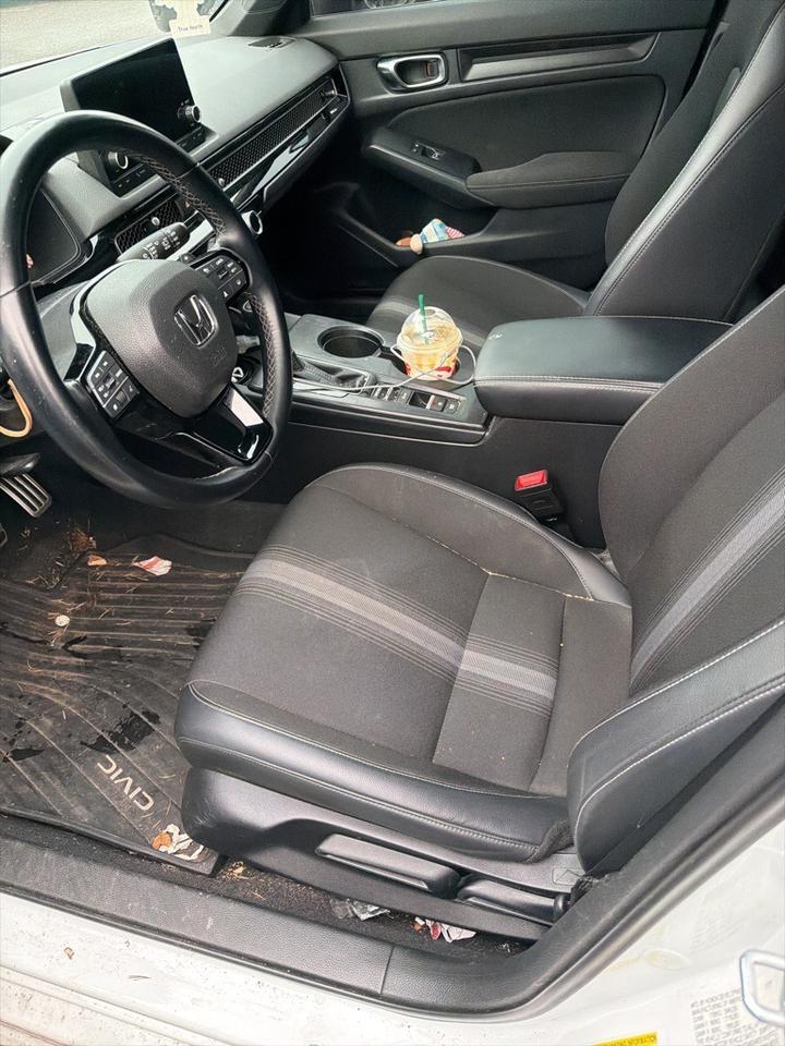 2022 Honda Civic Sport Gresham OR