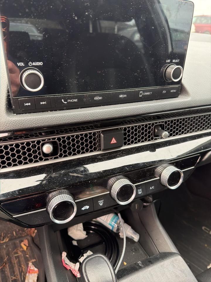 2022 Honda Civic Sport Gresham OR