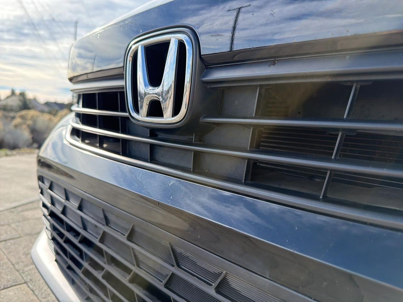 2022 Honda Civic Sport Bend OR