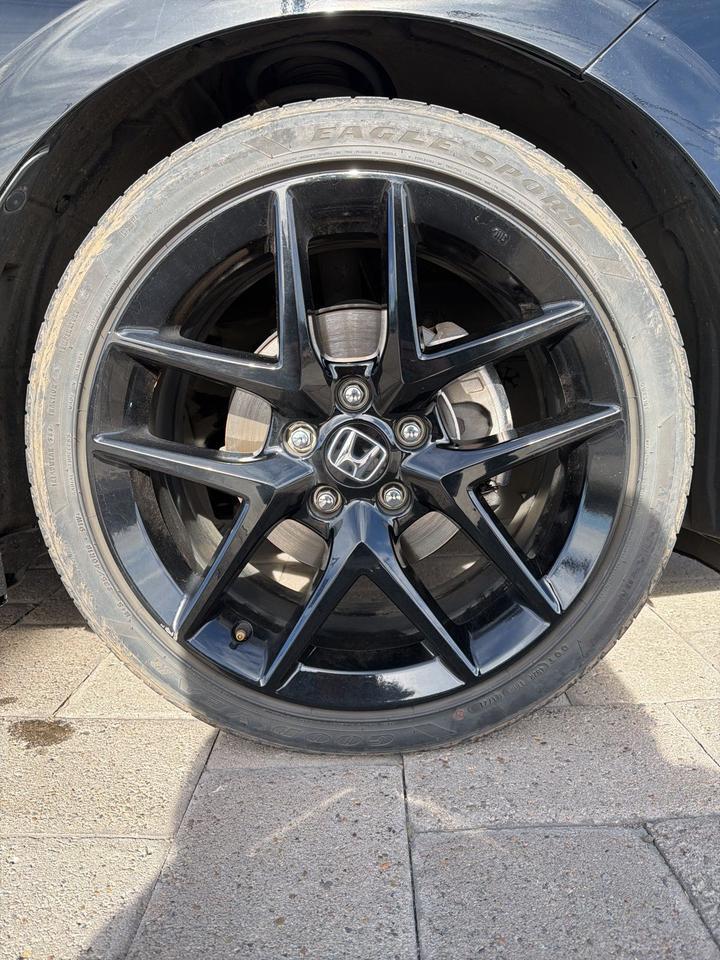 2022 Honda Civic Sport Bend OR