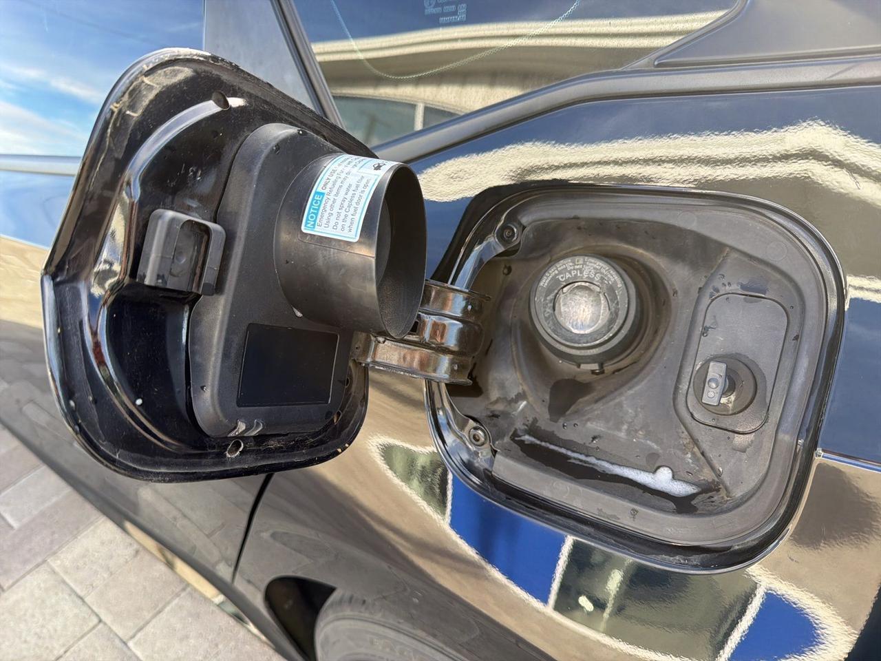 2022 Honda Civic Sport Bend OR