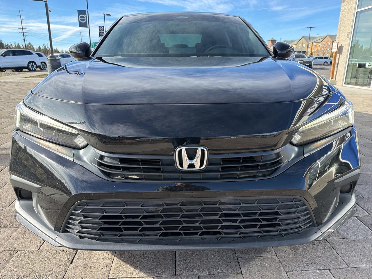 2022 Honda Civic Sport Bend OR
