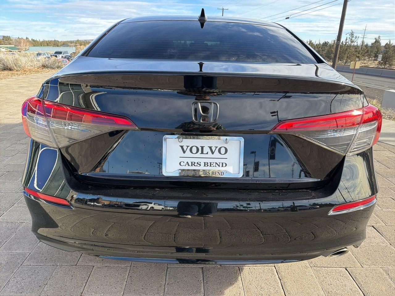 2022 Honda Civic Sport Bend OR