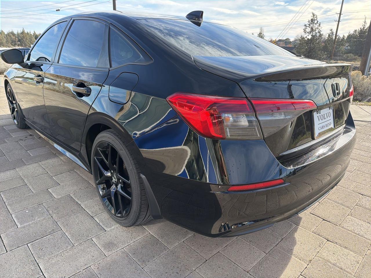 2022 Honda Civic Sport Bend OR