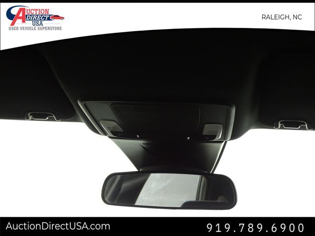 2022 Honda Civic Sport Raleigh NC