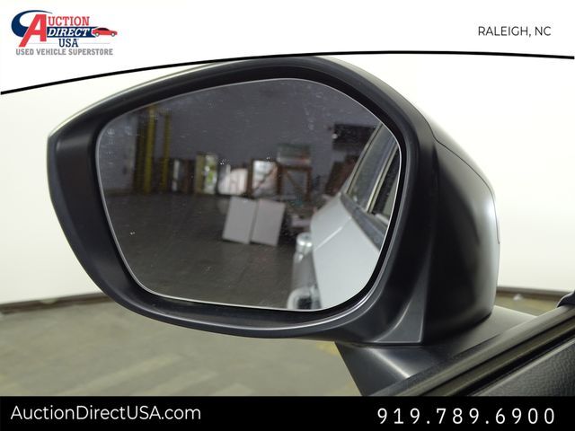 2022 Honda Civic Sport Raleigh NC