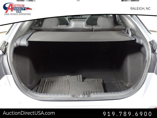 2022 Honda Civic Sport Raleigh NC
