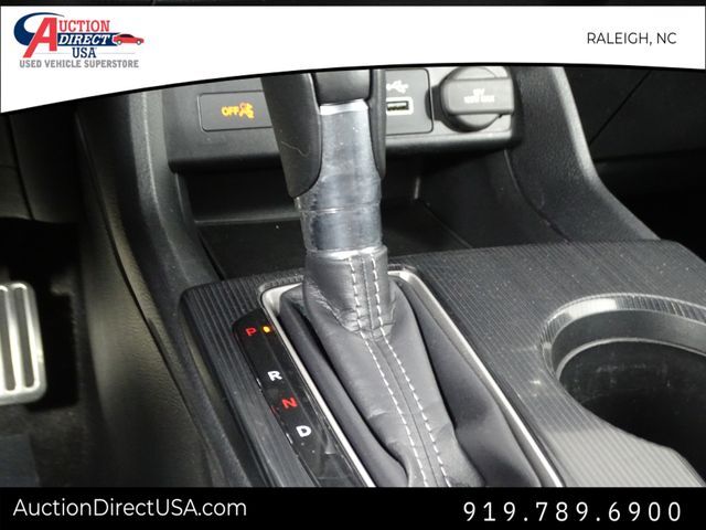 2022 Honda Civic Sport Raleigh NC