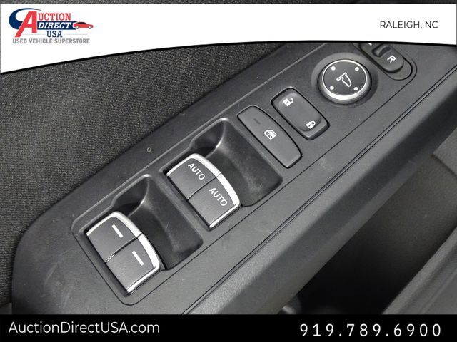 2022 Honda Civic Sport Raleigh NC