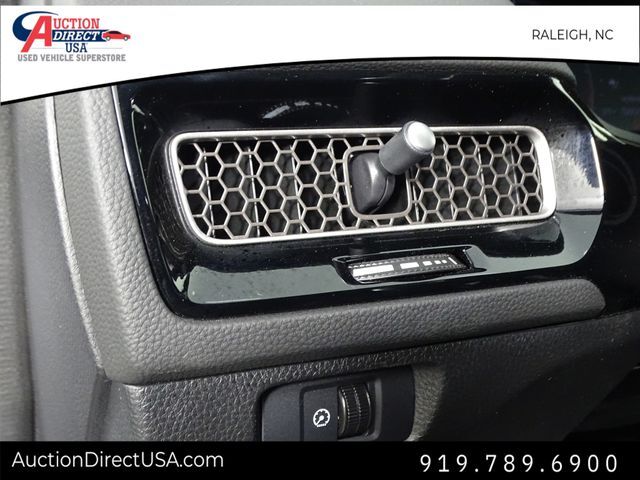 2022 Honda Civic Sport Raleigh NC