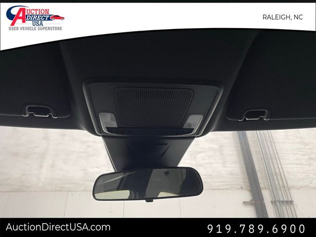 2022 Honda Civic Sport Raleigh NC