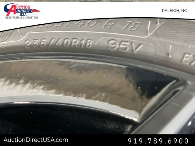 2022 Honda Civic Sport Raleigh NC