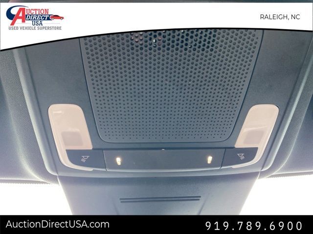 2022 Honda Civic Sport Raleigh NC
