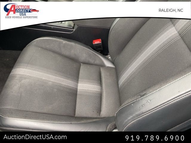 2022 Honda Civic Sport Raleigh NC