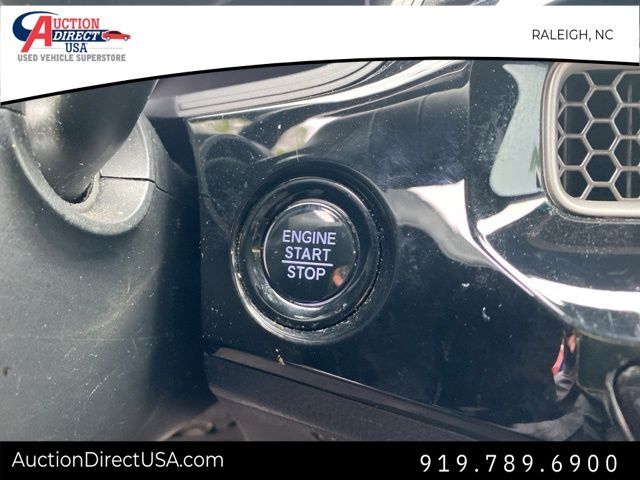 2022 Honda Civic Sport Raleigh NC