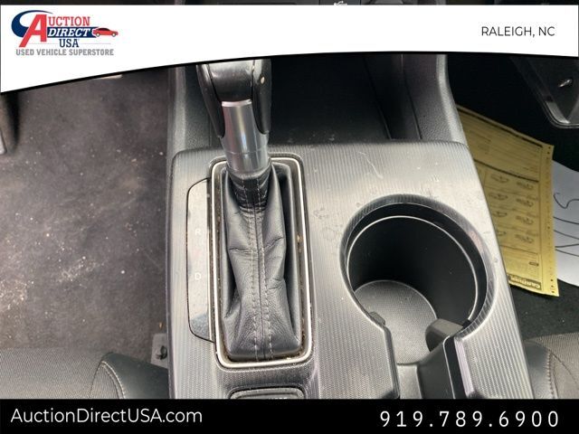 2022 Honda Civic Sport Raleigh NC