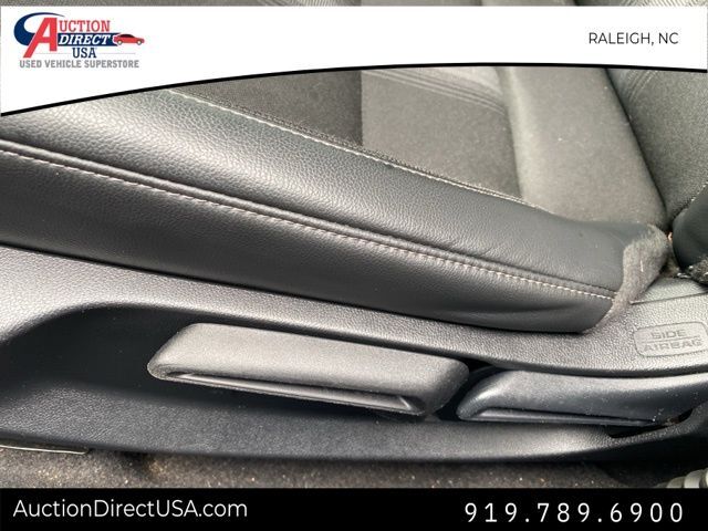 2022 Honda Civic Sport Raleigh NC