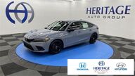 2022 Honda Civic Sport Rome GA 2022 Honda Civic Sport Rome GA