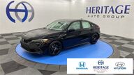 2022 Honda Civic Sport Rome GA 2022 Honda Civic Sport Rome GA