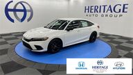 2022 Honda Civic Sport Rome GA 2022 Honda Civic Sport Rome GA
