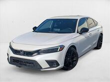 2022_Honda_Civic_Sport_ Roseville CA