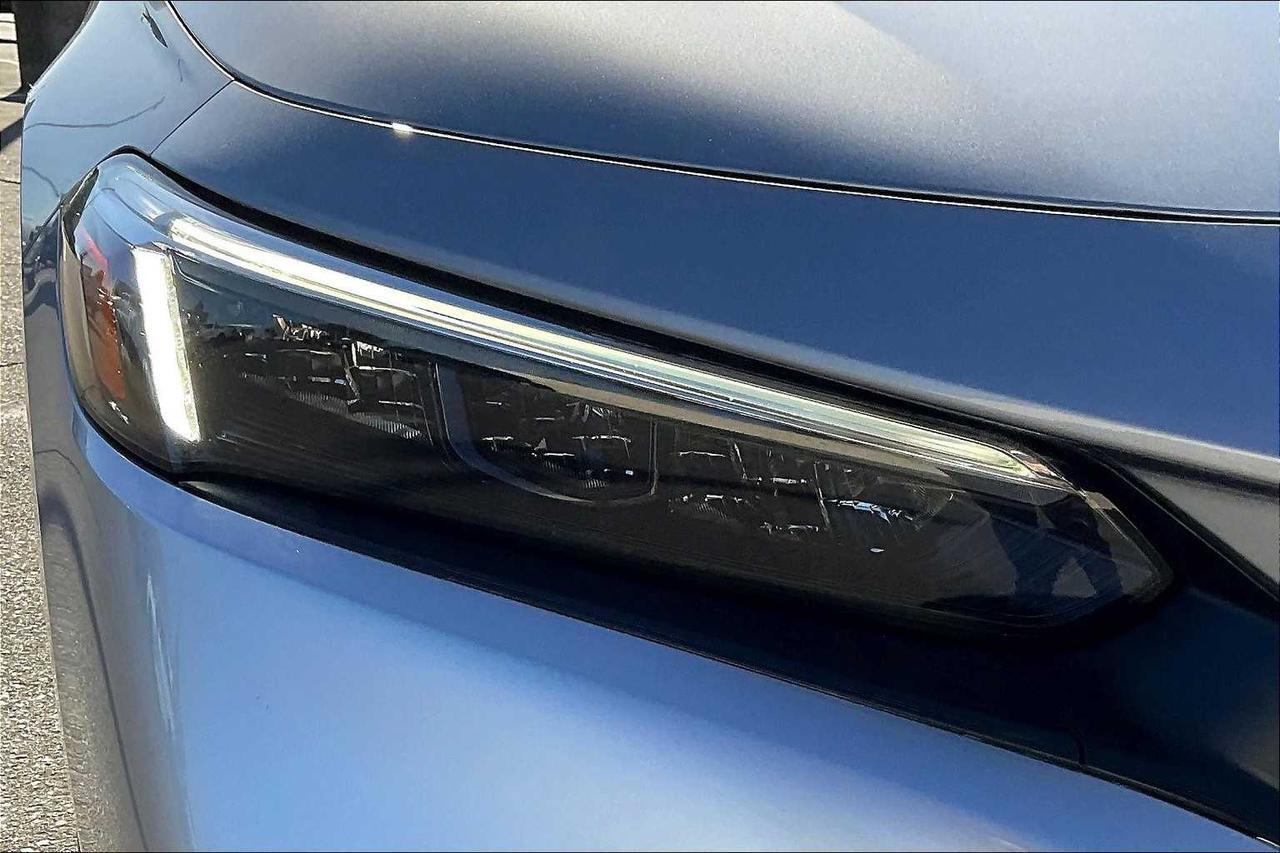 2022 Honda Civic Sport Roseville CA