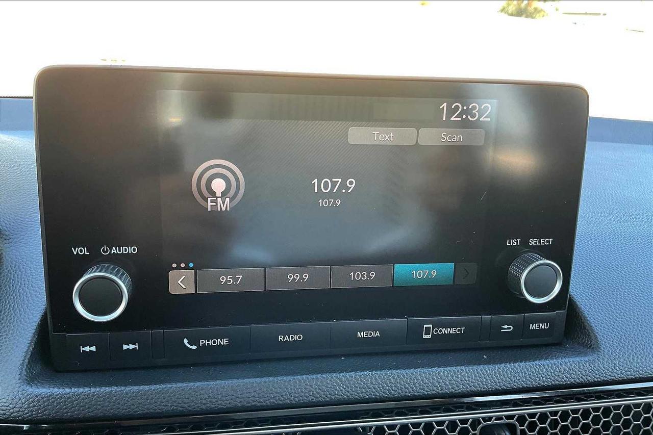 2022 Honda Civic Sport Roseville CA