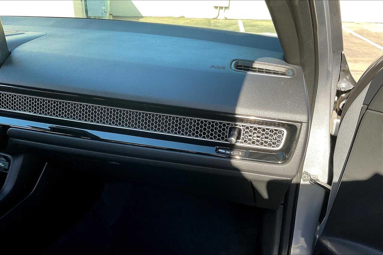 2022 Honda Civic Sport Roseville CA