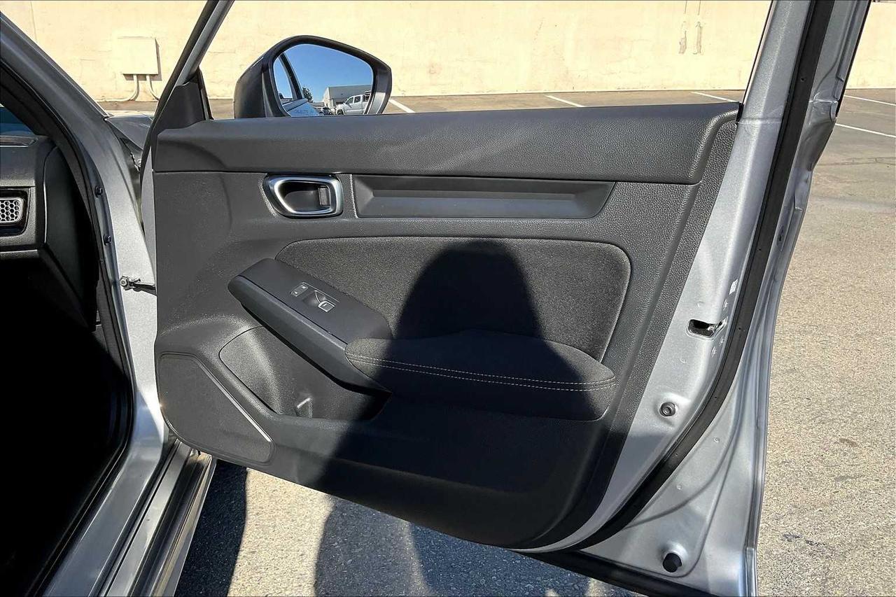 2022 Honda Civic Sport Roseville CA