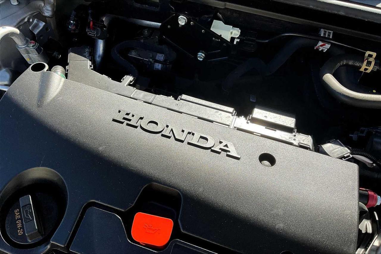 2022 Honda Civic Sport Roseville CA