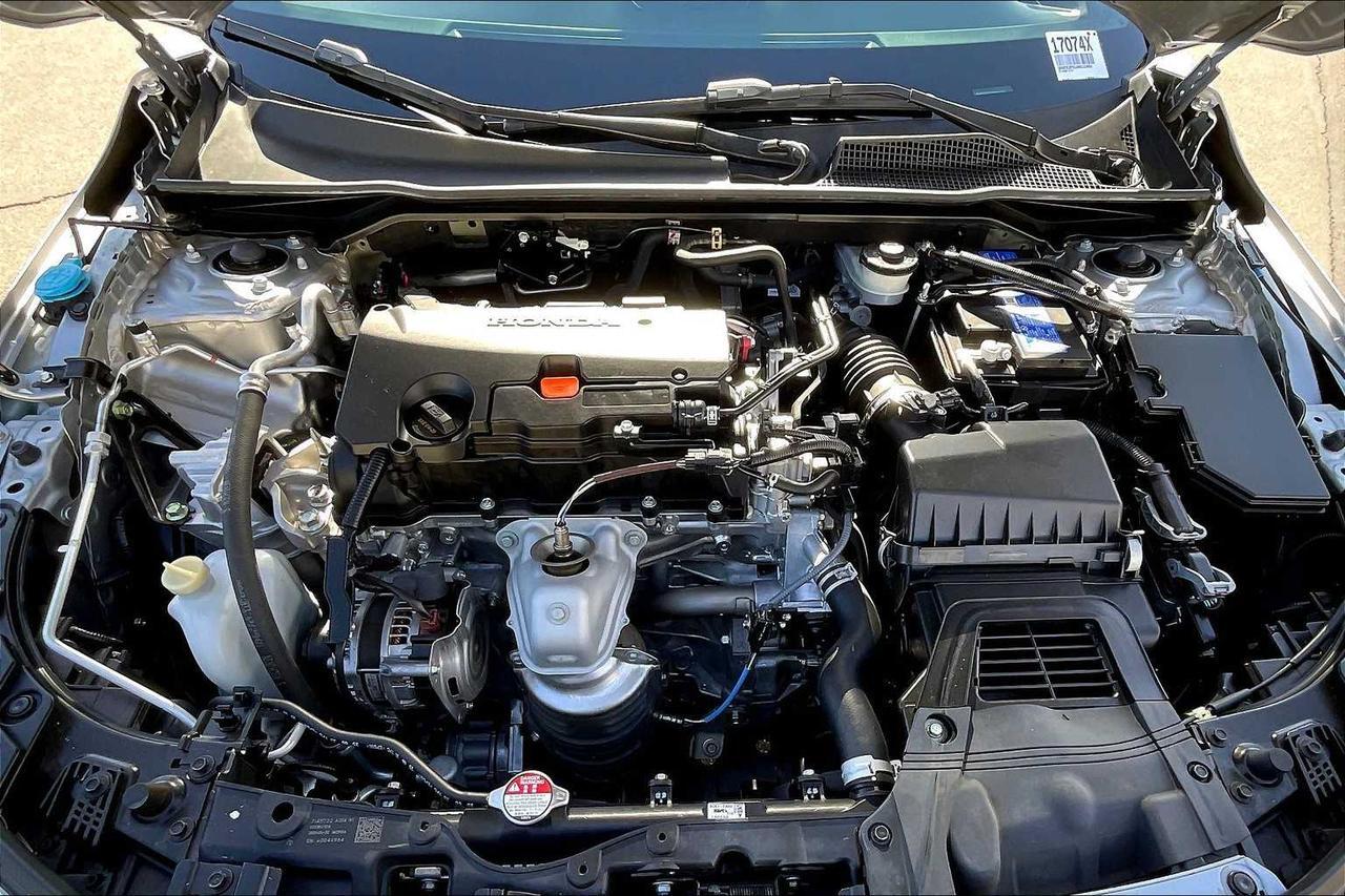 2022 Honda Civic Sport Roseville CA