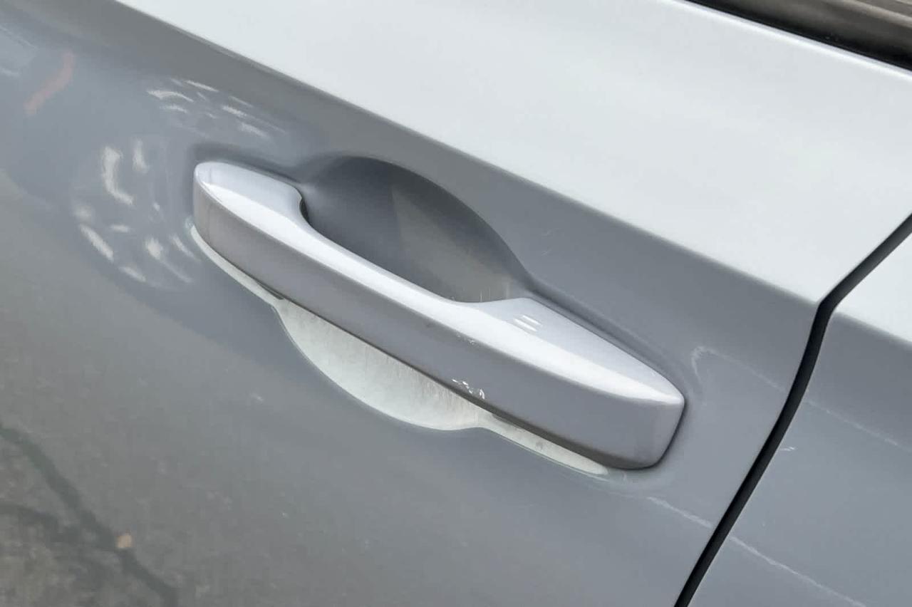 2022 Honda Civic Sport Roseville CA